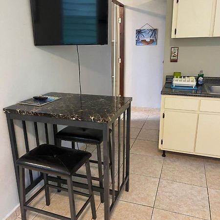 Beach Front Apartments Seven Seas Фахардо Екстериор снимка