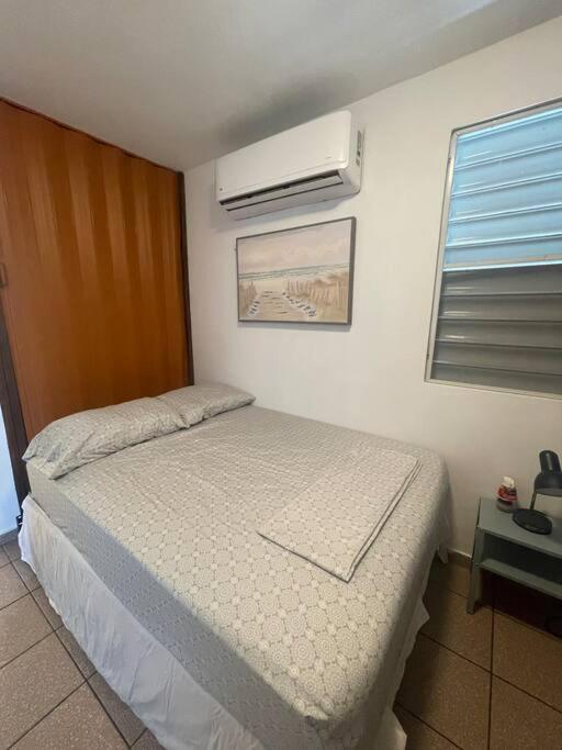 Beach Front Apartments Seven Seas Фахардо Екстериор снимка