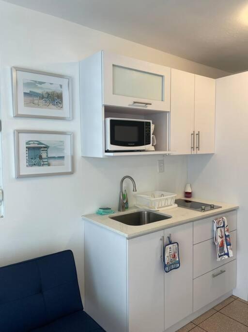Beach Front Apartments Seven Seas Фахардо Екстериор снимка