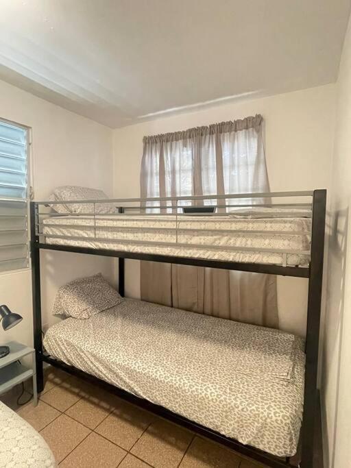 Beach Front Apartments Seven Seas Фахардо Екстериор снимка