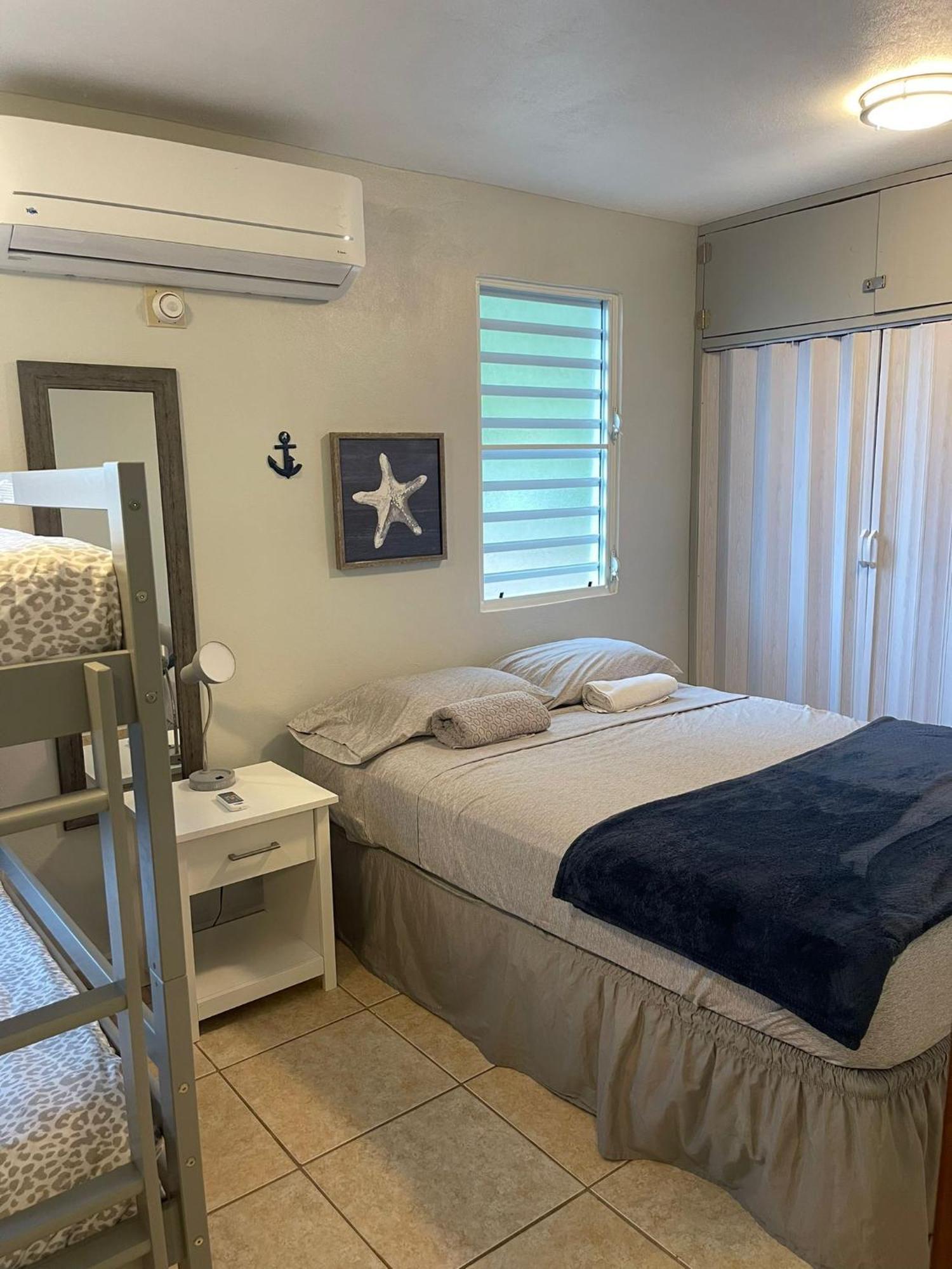 Beach Front Apartments Seven Seas Фахардо Екстериор снимка