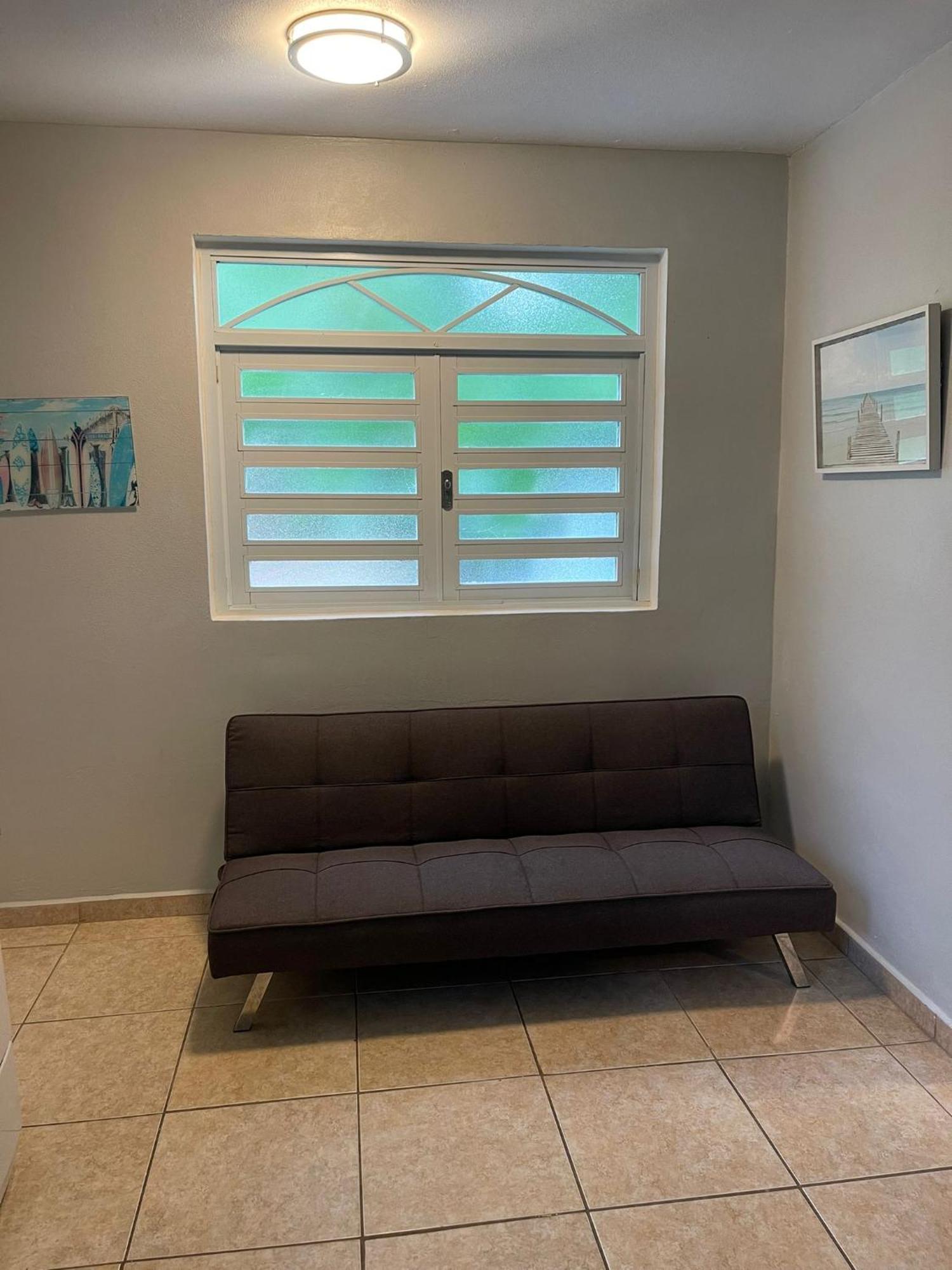 Beach Front Apartments Seven Seas Фахардо Екстериор снимка